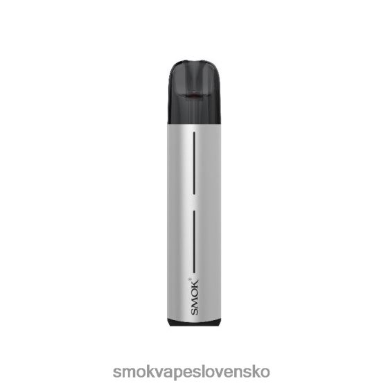 SMOK Vape Amazon - SMOK Solus 2 súprava T00D4D68 striebro