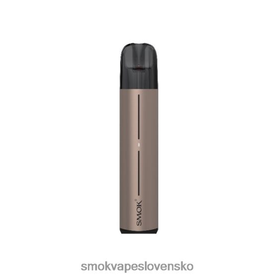 SMOK Vape Near Me - SMOK Solus 2 súprava T00D4D69 mokka zlato