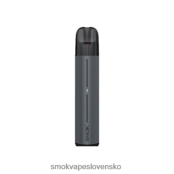SMOK Vape Pod - SMOK Solus 2 súprava T00D4D64 sivá