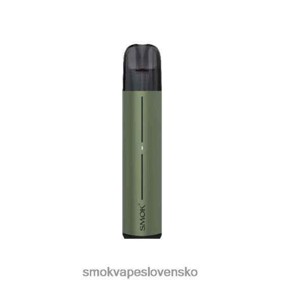 SMOK Vape Price Slovensko - SMOK Solus 2 súprava T00D4D67 oceánsky zelený