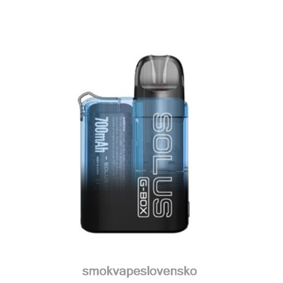 SMOK Coils Slovensko - SMOK SOLUS súprava g-box T00D4D25 Modrá