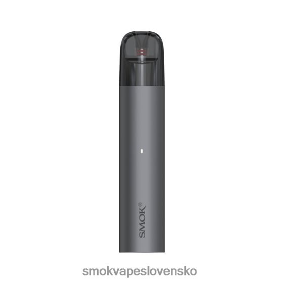 SMOK Coils Slovensko - SMOK Solus súprava T00D4D145 sivá
