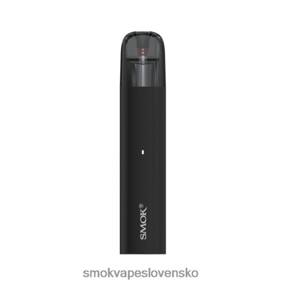 SMOK Nord Slovensko - SMOK Solus súprava T00D4D146 čierna