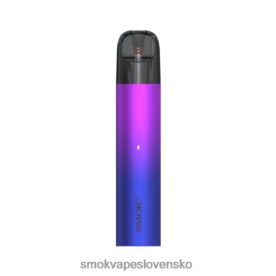 SMOK Vape Amazon - SMOK Solus súprava T00D4D148 modrá fialová