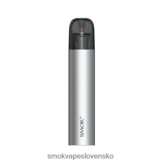 SMOK Vape Near Me - SMOK Solus súprava T00D4D149 striebro