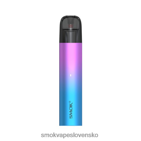 SMOK Vape Pod - SMOK Solus súprava T00D4D144 azúrová ružová