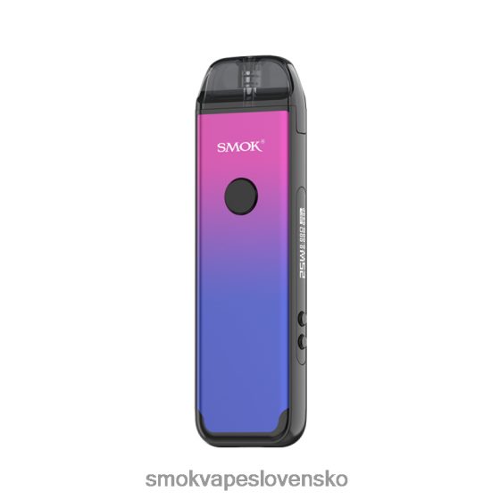 SMOK Slovensko - SMOK ACRO súprava T00D4D243 modrá fialová