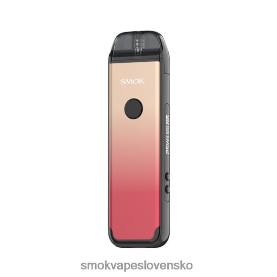 SMOK Vape Amazon - SMOK ACRO súprava T00D4D238 červené zlato