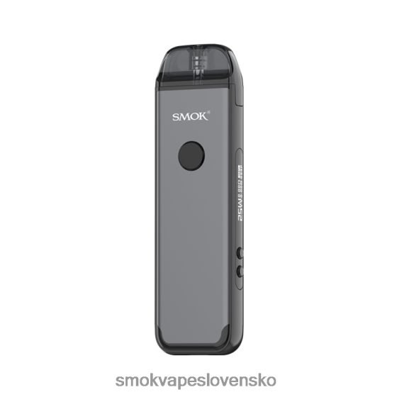 SMOK Vape Kit - SMOK ACRO súprava T00D4D240 sivá