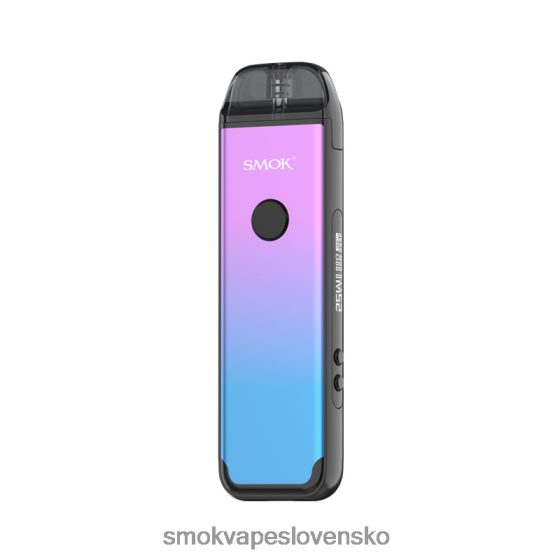 SMOK Vape Near Me - SMOK ACRO súprava T00D4D239 azúrová ružová