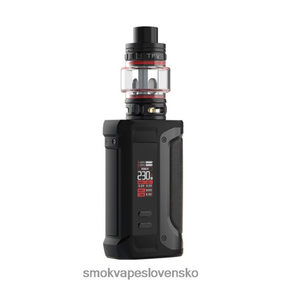 SMOK Nord Slovensko - SMOK Arcfox súprava T00D4D226 čierna
