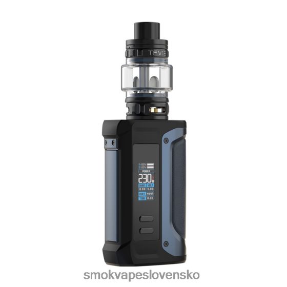 SMOK Slovensko - SMOK Arcfox súprava T00D4D223 hranolová modrá