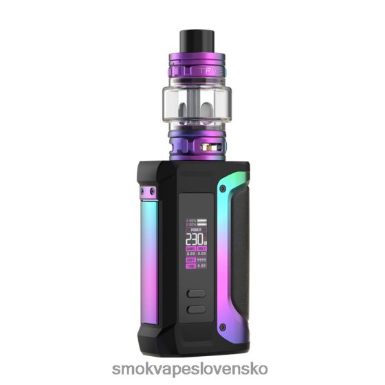 SMOK Vape Bratislava - SMOK Arcfox súprava T00D4D222 hranolová dúha