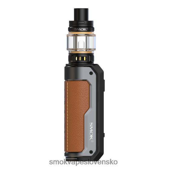 SMOK Nord Slovensko - SMOK Fortis súprava T00D4D176 hnedá