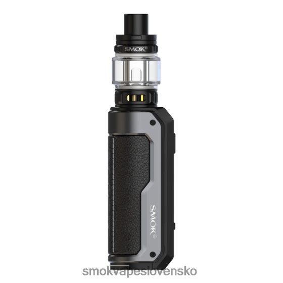 SMOK Slovensko - SMOK Fortis súprava T00D4D173 čierna