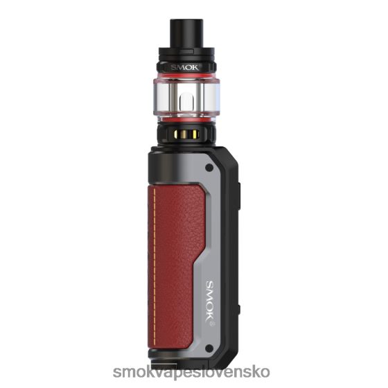 SMOK Vape Amazon - SMOK Fortis súprava T00D4D178 červená