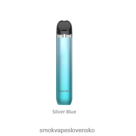 SMOK Vape Amazon - SMOK IGEE súprava a1 T00D4D38 strieborná modrá