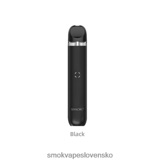 SMOK Vape Kit - SMOK IGEE súprava a1 T00D4D40 čierna