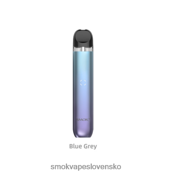 SMOK Vape Price Slovensko - SMOK IGEE súprava a1 T00D4D37 modrá šedá