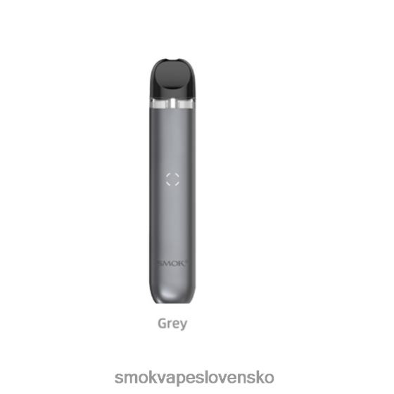 SMOK Vape Slovensko - SMOK IGEE súprava a1 T00D4D41 sivá