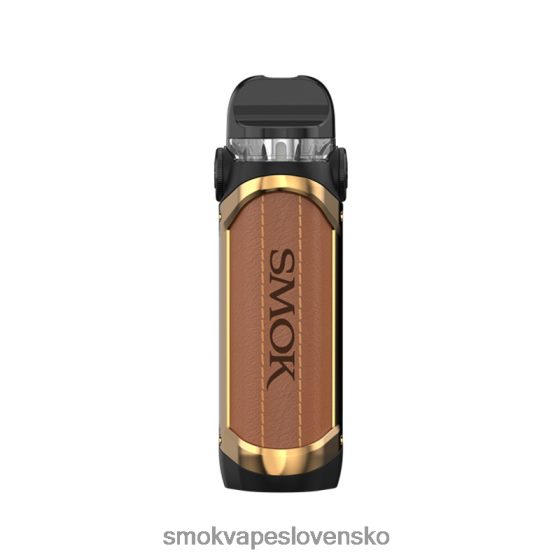 SMOK Nord Slovensko - SMOK IPX80 súprava T00D4D246 hnedá