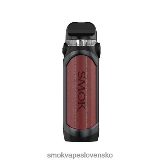SMOK Vape Amazon - SMOK IPX80 súprava T00D4D248 červená