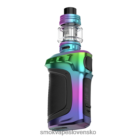 SMOK Coils Slovensko - SMOK MAG-18 súprava T00D4D75 hranol dúhový tpu