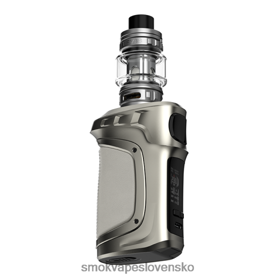 SMOK Vape Price Slovensko - SMOK MAG-18 súprava T00D4D77 nano chrómová koža