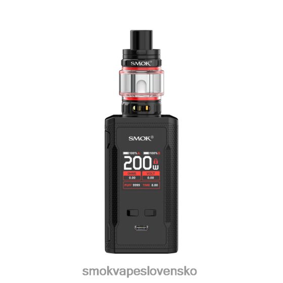 SMOK Coils Slovensko - SMOK R-Kiss 2 súprava T00D4D105 čierna