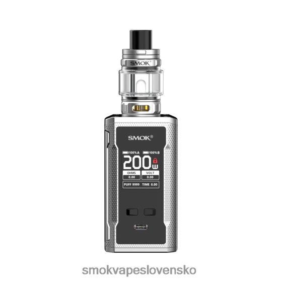 SMOK Slovensko - SMOK R-Kiss 2 súprava T00D4D103 striebro