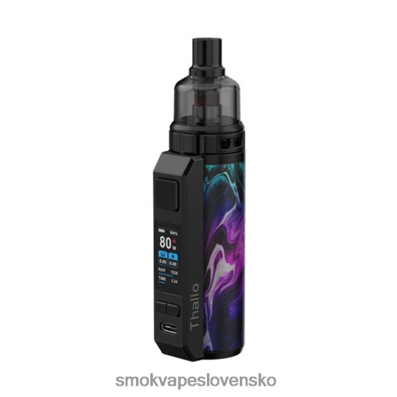 SMOK Coils Slovensko - SMOK Thallo súprava T00D4D285 kvapalina 7-farebná