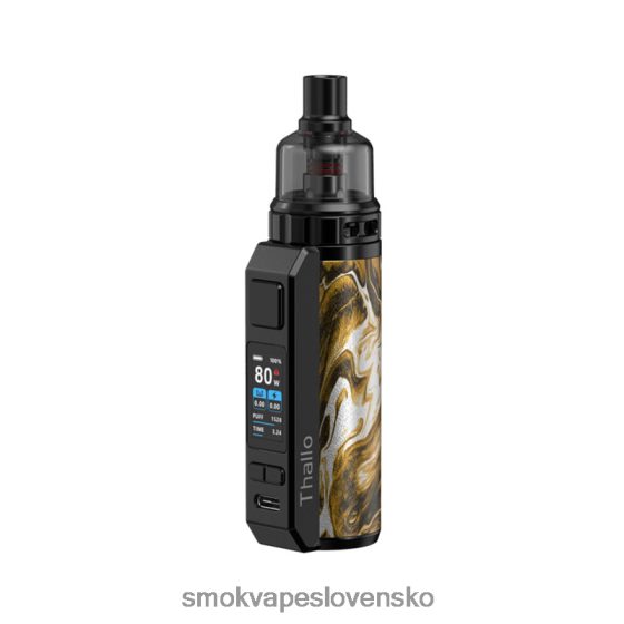 SMOK Vape Amazon - SMOK Thallo súprava T00D4D288 tekuté zlato