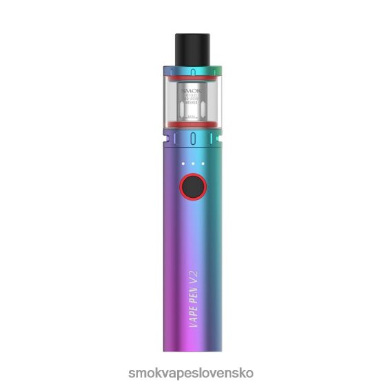 SMOK Nord Slovensko - SMOK súprava vape pen v2 T00D4D276 7-farebný