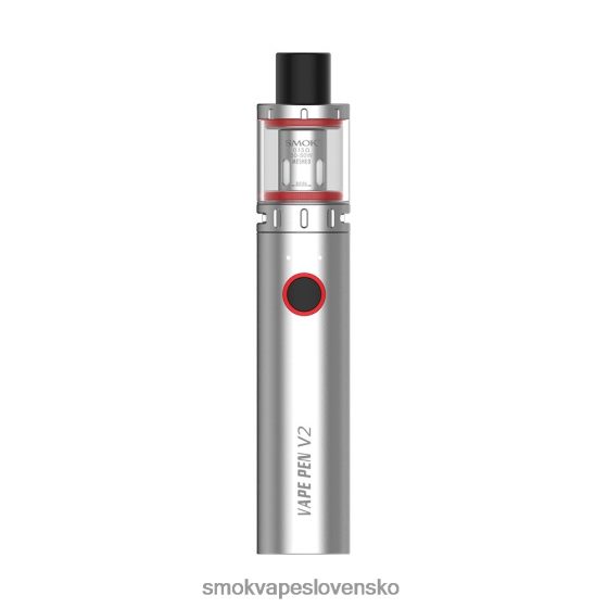 SMOK Vape Slovensko - SMOK súprava vape pen v2 T00D4D281 nerezová